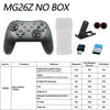 Manette Bluetooth Original pour Switch Pro PC