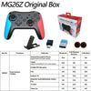 Manette Bluetooth Original pour Switch Pro PC