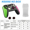 Manette Bluetooth Original pour Switch Pro PC
