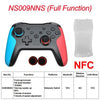 Manette Bluetooth Original pour Switch Pro PC