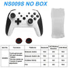 Manette Bluetooth Original pour Switch Pro PC