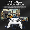 Manette Bluetooth Original pour Switch Pro PC