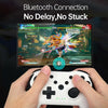 Manette Bluetooth Original pour Switch Pro PC