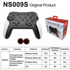 Manette Bluetooth Original pour Switch Pro PC