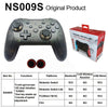 Manette Bluetooth Original pour Switch Pro PC