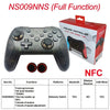 Manette Bluetooth Original pour Switch Pro PC