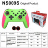 Manette Bluetooth Original pour Switch Pro PC