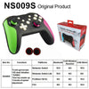 Manette Bluetooth Original pour Switch Pro PC