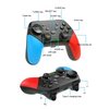 Manette de jeu Bluetooth pour Switch et PC