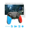 Manette de jeu Bluetooth pour Switch et PC