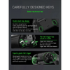 Manette de jeu sans fil Bluetooth pour PC