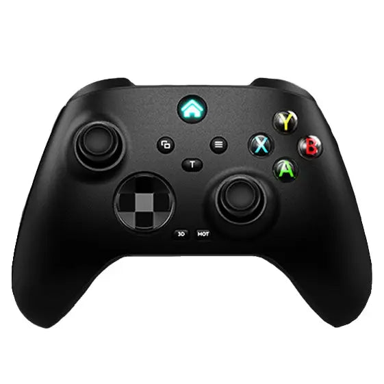 Manette de jeu sans fil Bluetooth pour PC