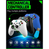 Manette de jeu sans fil Bluetooth pour PC