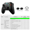 Manette de jeu sans fil Bluetooth pour PC
