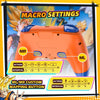 Manette Nintendo Switch Dragon Ball NFC