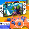 Manette Nintendo Switch Dragon Ball NFC