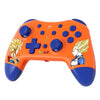 Manette Nintendo Switch Dragon Ball NFC
