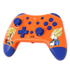 Manette Nintendo Switch Dragon Ball NFC