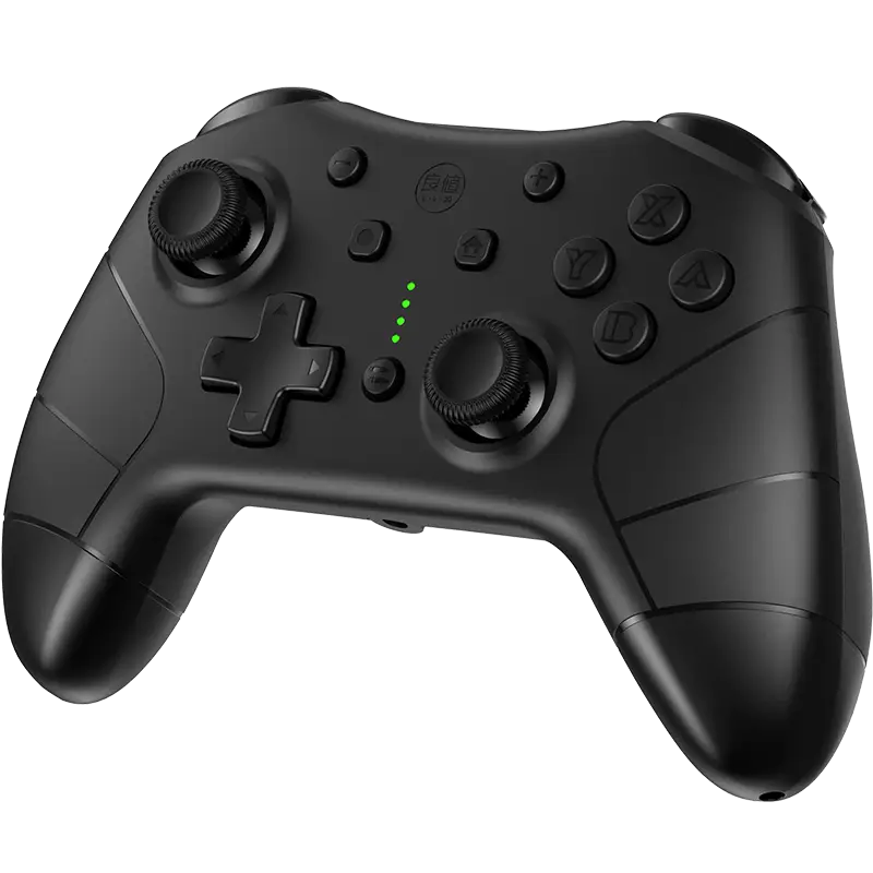 Manette Nintendo Switch Dragon Ball NFC