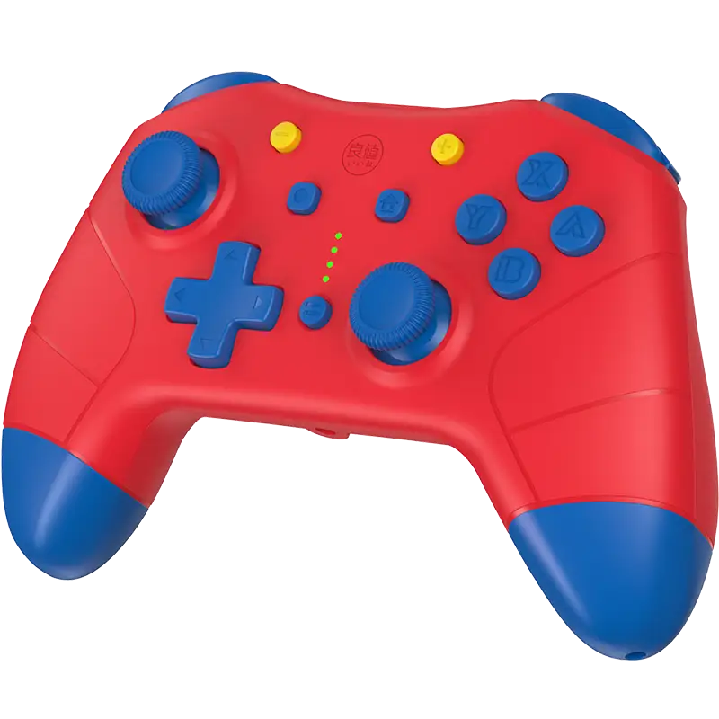Manette Nintendo Switch Dragon Ball NFC