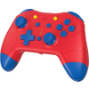 Manette Nintendo Switch Dragon Ball NFC