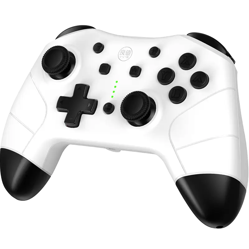 Manette Nintendo Switch Dragon Ball NFC