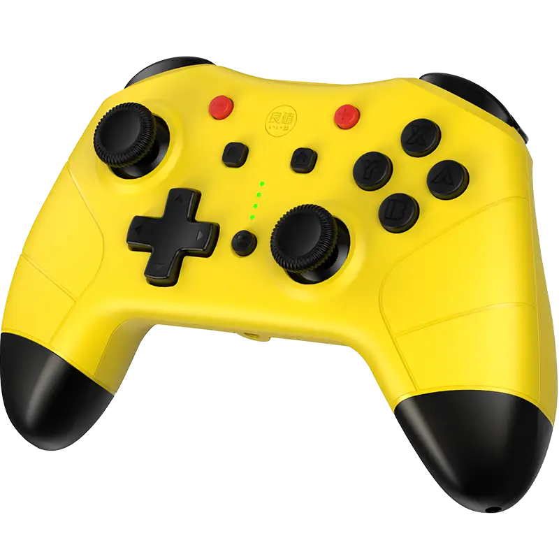 Manette Nintendo Switch Dragon Ball NFC