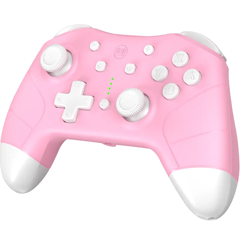 Manette Nintendo Switch Dragon Ball NFC
