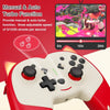 Manette Pro Bluetooth Chien pour Nintendo Switch