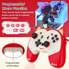 Manette Pro Bluetooth Chien pour Nintendo Switch