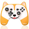 Manette Pro Bluetooth Chien pour Nintendo Switch