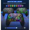 Manette Pro RGB Nintendo Switch OLED