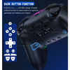Manette Pro RGB Nintendo Switch OLED