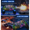 Manette Pro RGB Nintendo Switch OLED