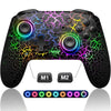 Manette Pro RGB Nintendo Switch OLED