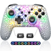 Manette Pro RGB Nintendo Switch OLED