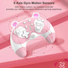 Manette Pro sans fil Nintendo Switch Animal Crossing