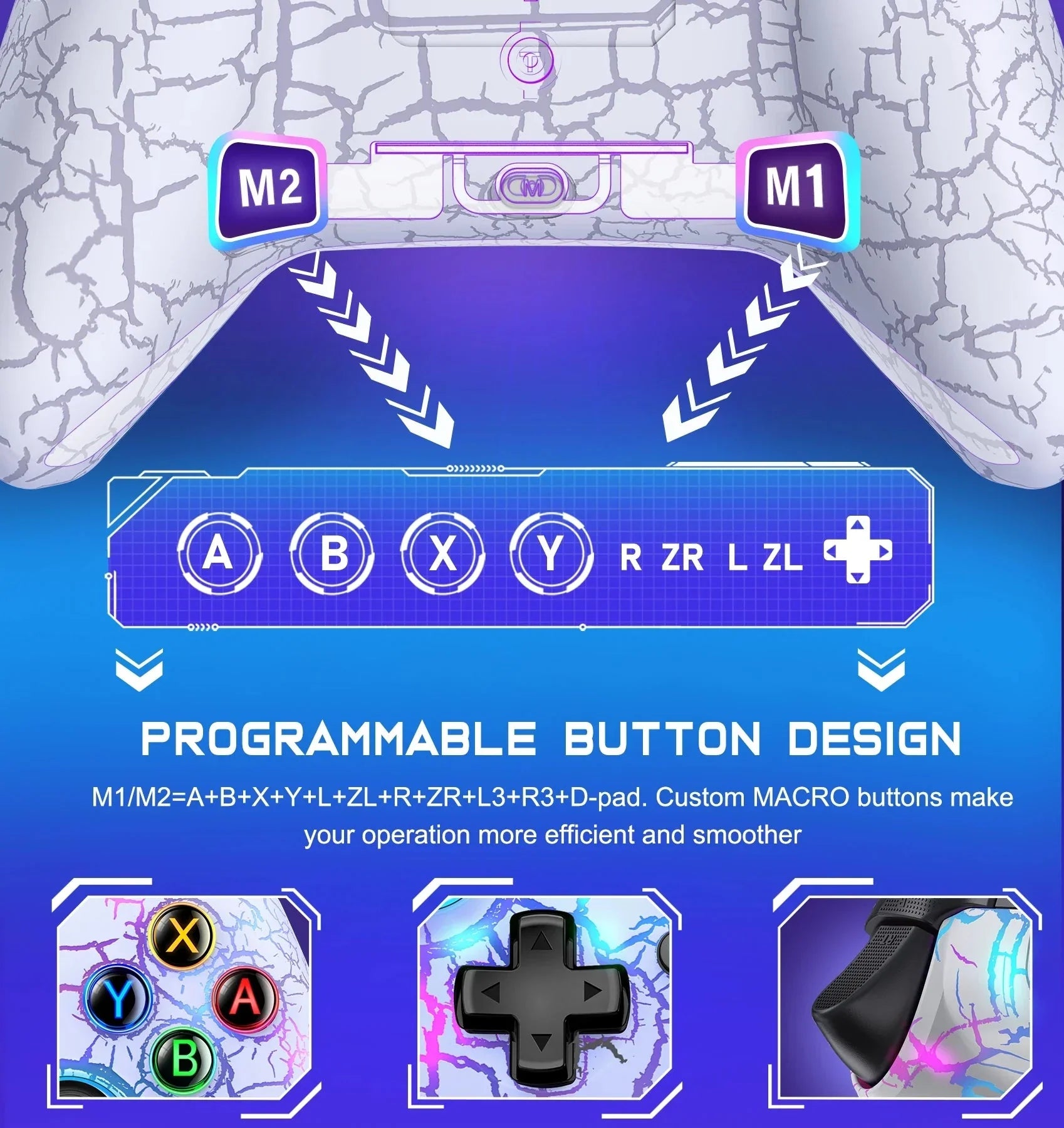 Manette sans fil Nintendo Switch