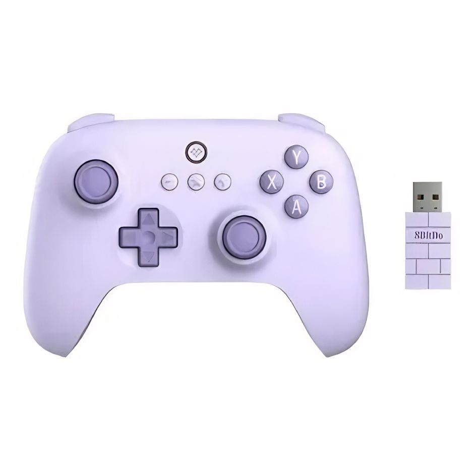 Mannette sans fil 8BitDo Ultimate