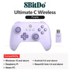 Mannette sans fil 8BitDo Ultimate