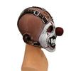 Masque Clown Effrayant Halloween