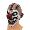 Masque Clown Effrayant Halloween