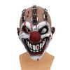 Masque Clown Effrayant Halloween