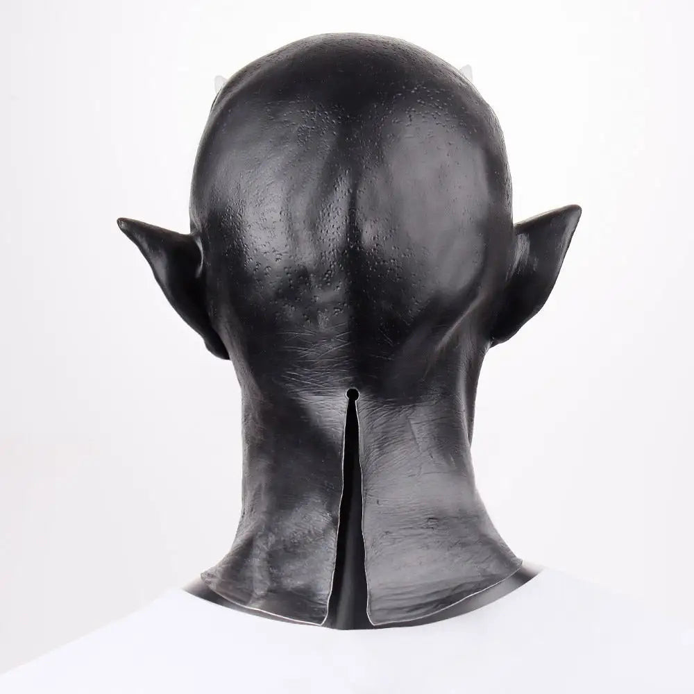 Masque de Cosplay Diable Méphisto