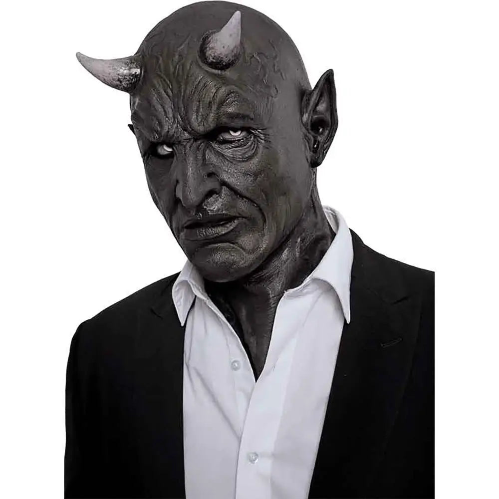 Masque de Cosplay Diable Méphisto