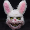 Masque Lapin Horreur Sanglant