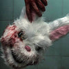 Masque Lapin Horreur Sanglant
