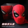 Masque Spider-Man électronique télécommandé
