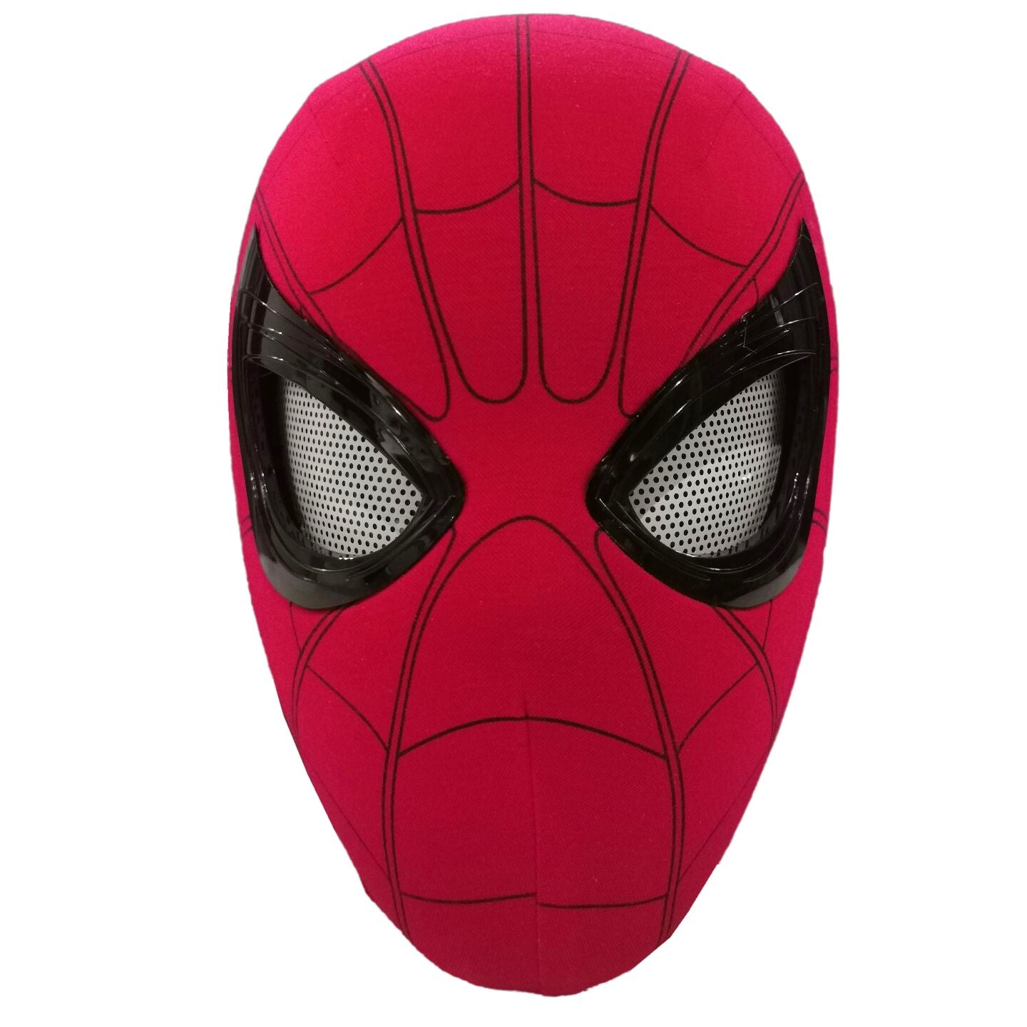 Masque Spider-Man électronique télécommandé