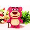 Mini blocs de construction Loslo Toy Story's